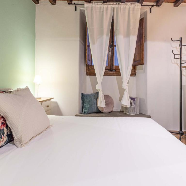Firenze centro con eleganza - Appartamento con 2 Camere da Letto - 1