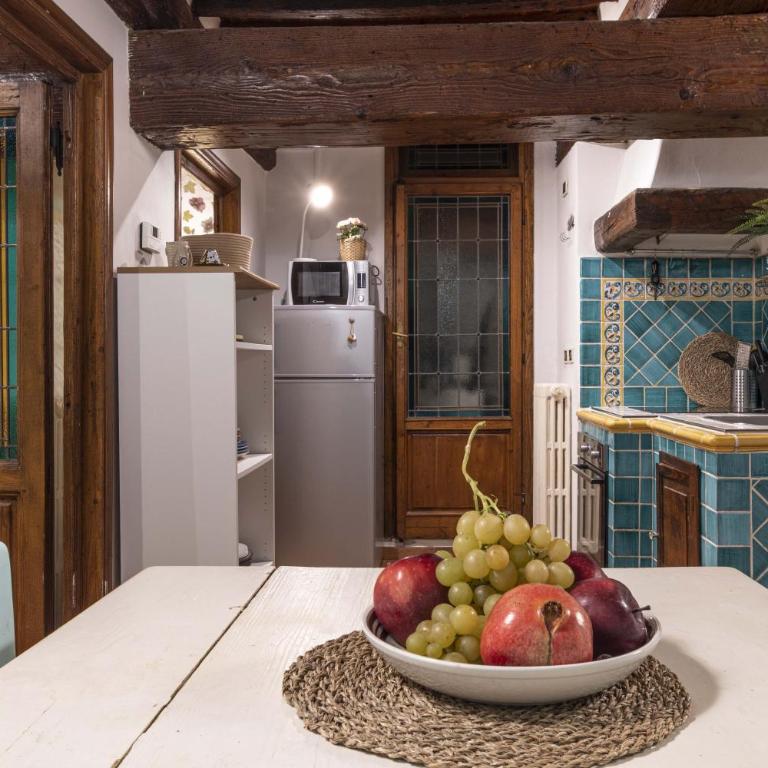 Firenze centro con eleganza - Appartamento con 2 Camere da Letto - 6