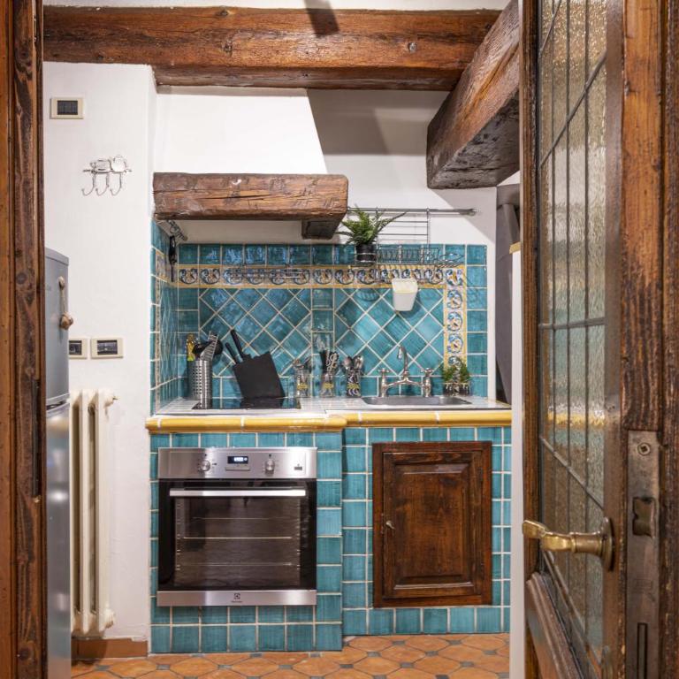 Firenze centro con eleganza - Appartamento con 2 Camere da Letto - 7