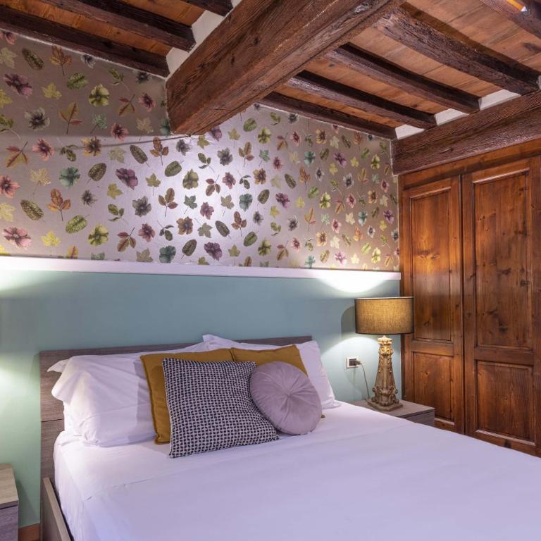 Firenze centro con eleganza - Appartamento con 2 Camere da Letto - 9