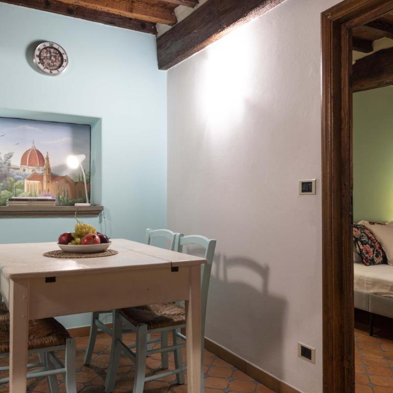 Firenze centro con eleganza - Appartamento con 2 Camere da Letto - 10