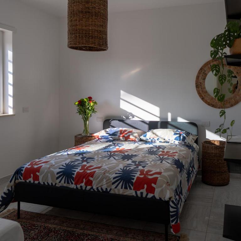 Trilocale con terrazza vicino al mare - Appartamento con 2 Camere da Letto e Terrazza - 2