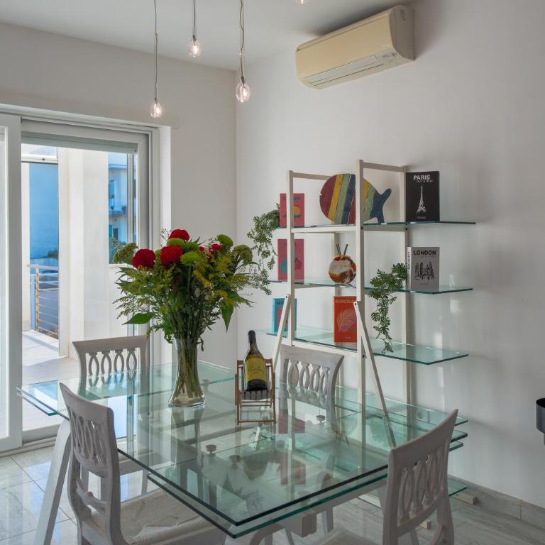 Trilocale con terrazza vicino al mare - Appartamento con 2 Camere da Letto e Terrazza - 5