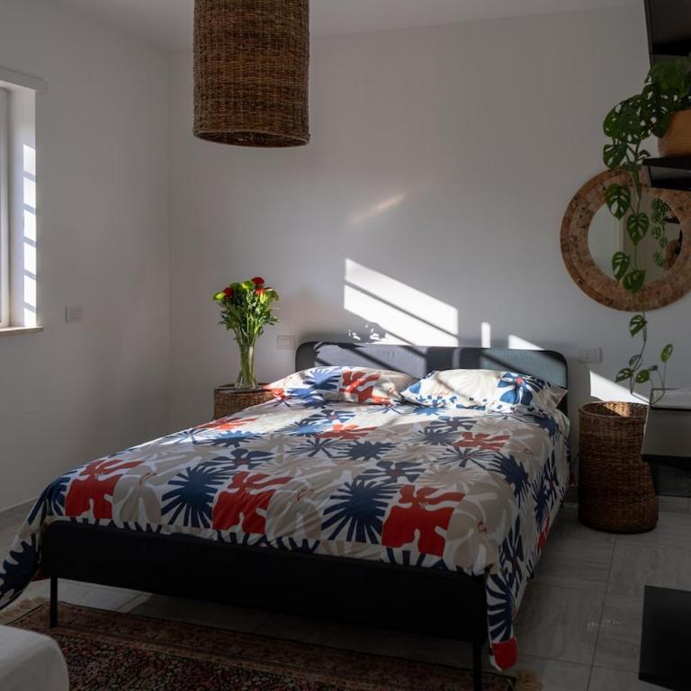 Trilocale con terrazza vicino al mare - Appartamento con 2 Camere da Letto e Terrazza - 6