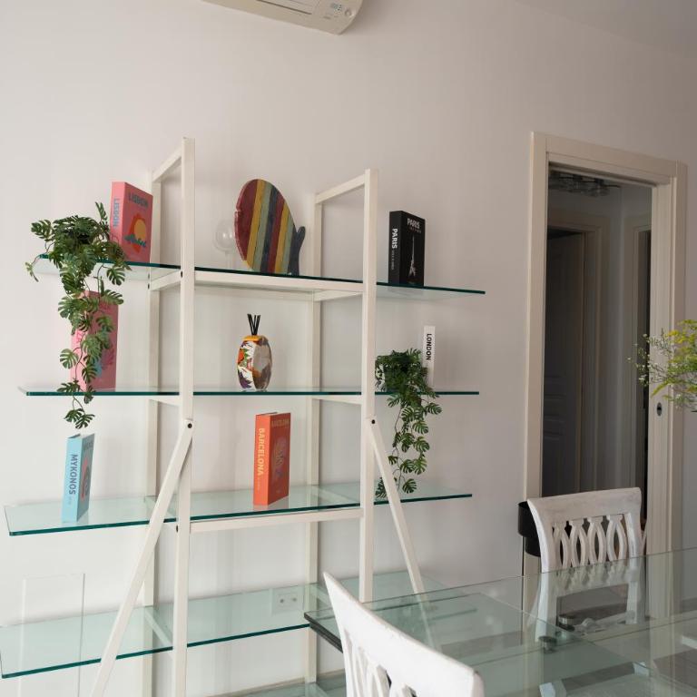 Trilocale con terrazza vicino al mare - Appartamento con 2 Camere da Letto e Terrazza - 20