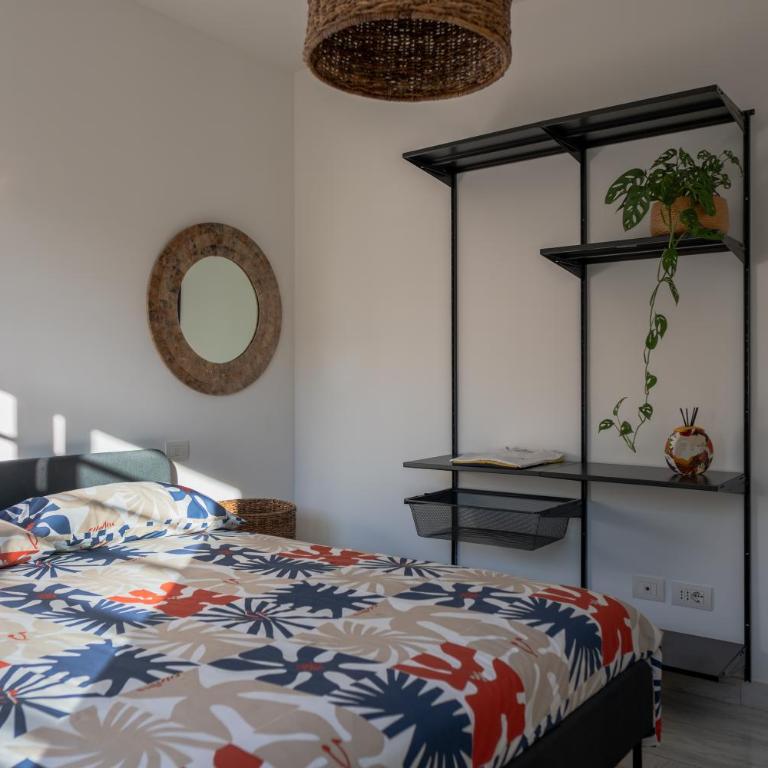 Trilocale con terrazza vicino al mare - Appartamento con 2 Camere da Letto e Terrazza - 23