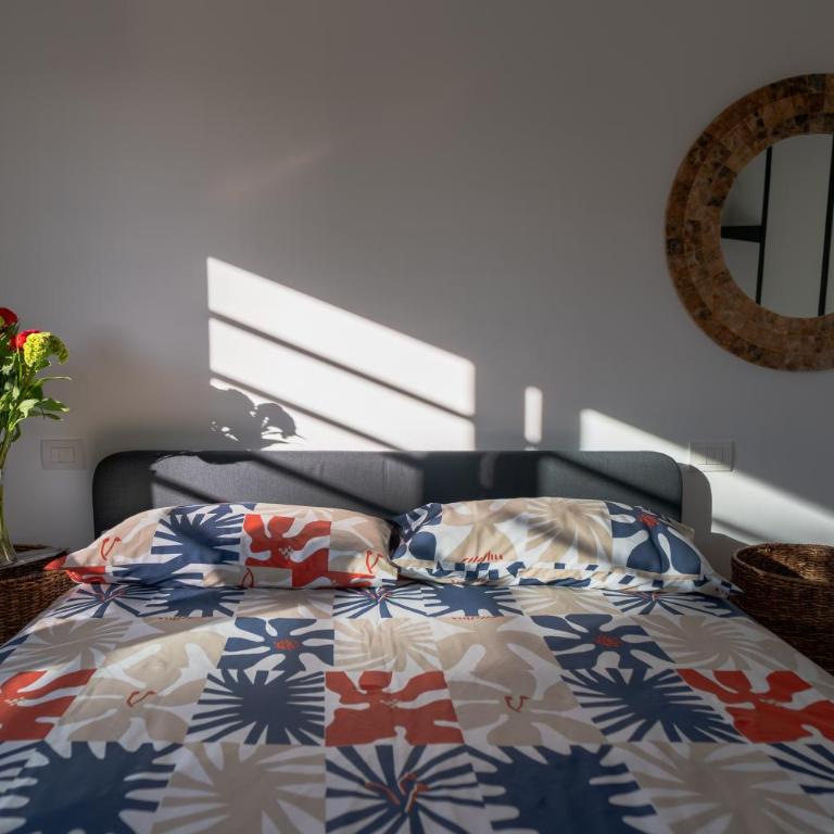 Trilocale con terrazza vicino al mare - Appartamento con 2 Camere da Letto e Terrazza - 26