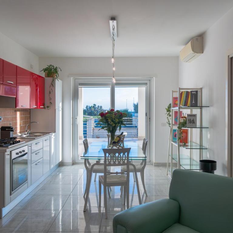 Trilocale con terrazza vicino al mare - Appartamento con 2 Camere da Letto e Terrazza - 28