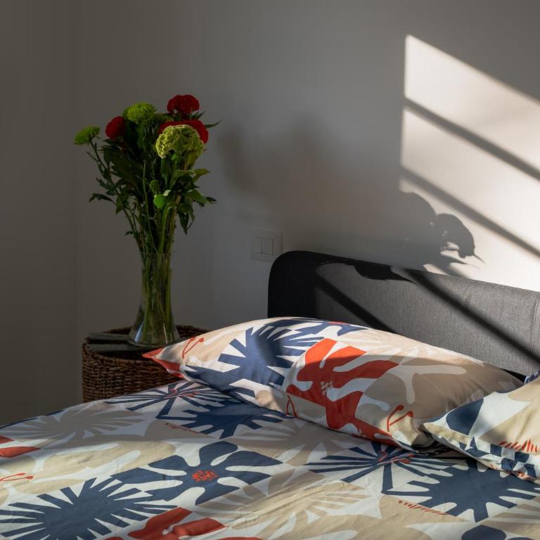 Trilocale con terrazza vicino al mare - Appartamento con 2 Camere da Letto e Terrazza - 29
