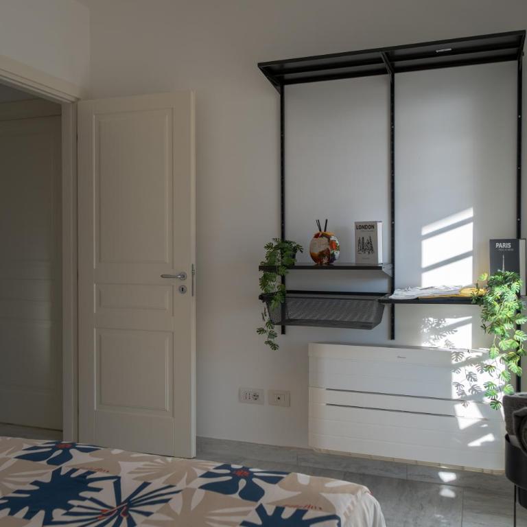 Trilocale con terrazza vicino al mare - Appartamento con 2 Camere da Letto e Terrazza - 32