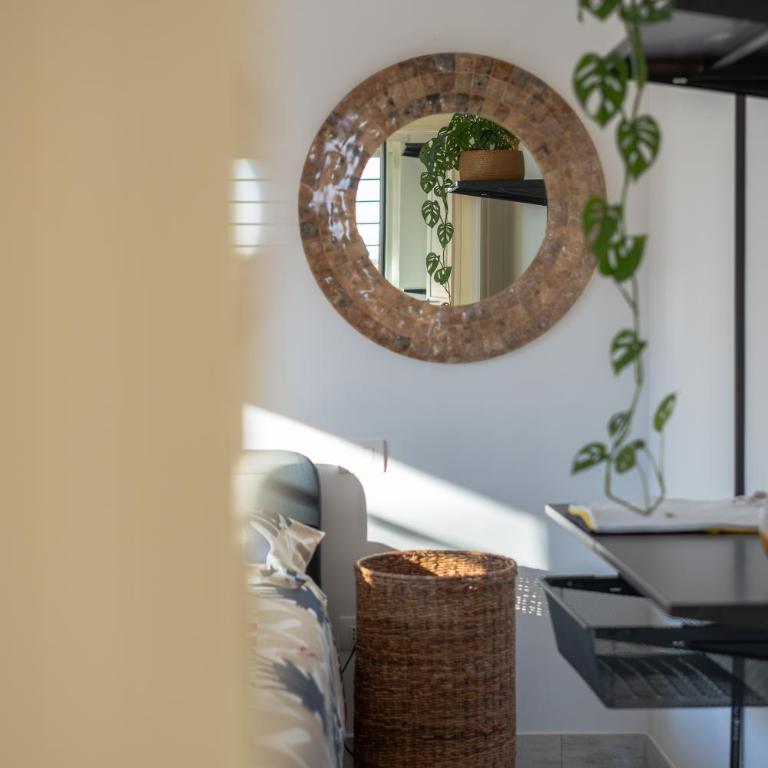 Trilocale con terrazza vicino al mare - Appartamento con 2 Camere da Letto e Terrazza - 38
