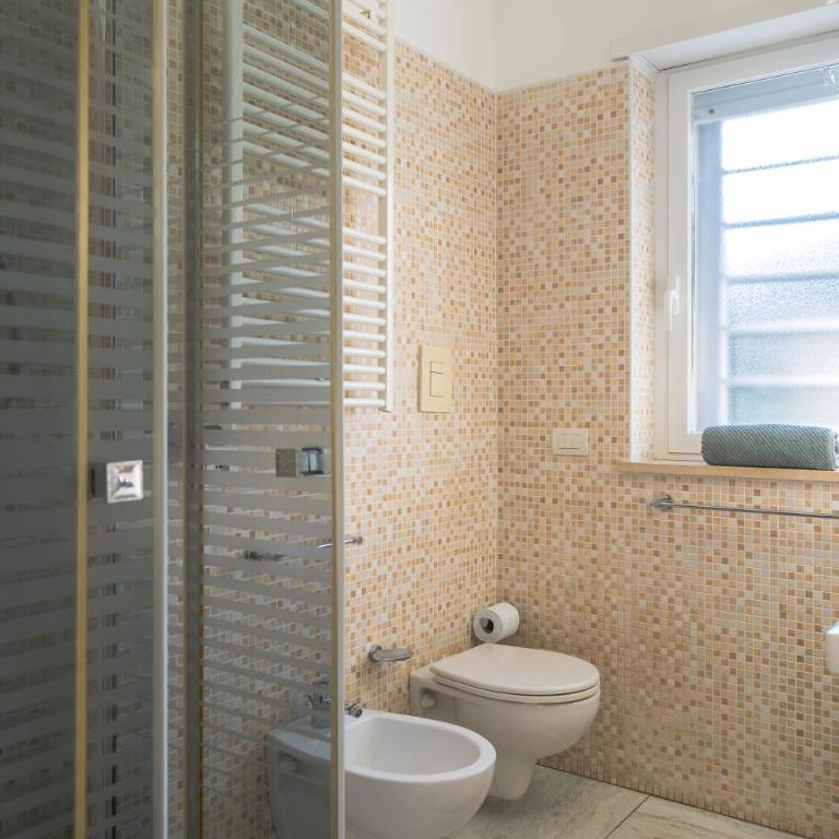 Trilocale con terrazza vicino al mare - Appartamento con 2 Camere da Letto e Terrazza - 41