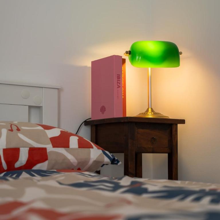 Trilocale con terrazza vicino al mare - Appartamento con 2 Camere da Letto e Terrazza - 47