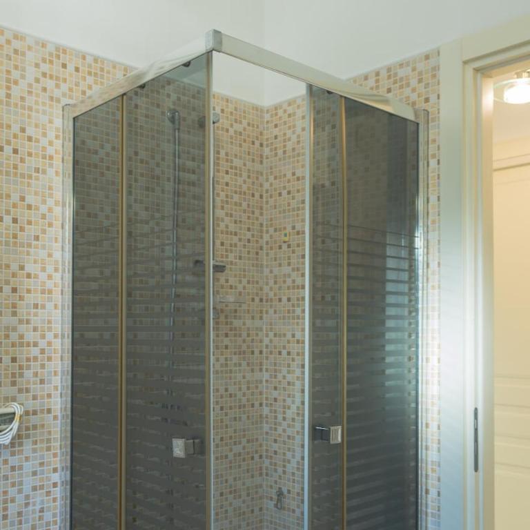 Trilocale con terrazza vicino al mare - Appartamento con 2 Camere da Letto e Terrazza - 50