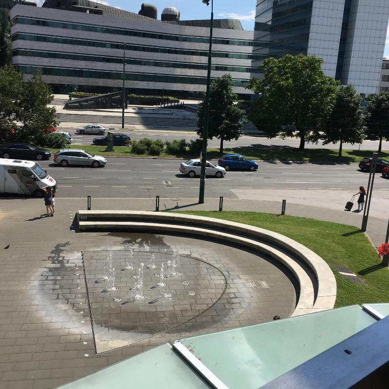 Apartment Sena - Apartman - Prizemlje - 56