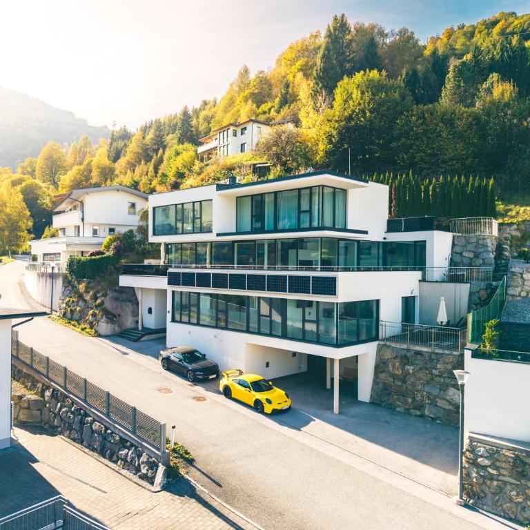 Villa Summit - Deluxe Villa - 70