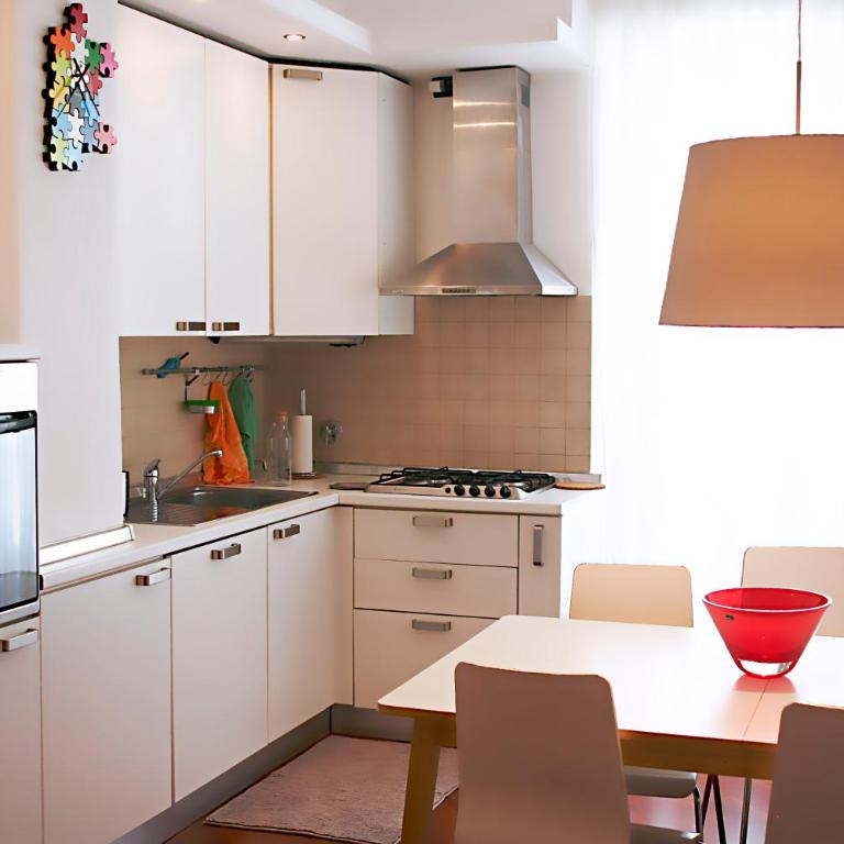 Albero della fortuna - Superior Apartment - 5