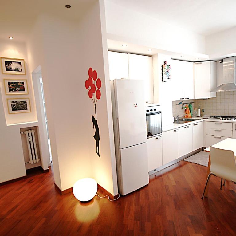 Albero della fortuna - Superior Apartment - 4