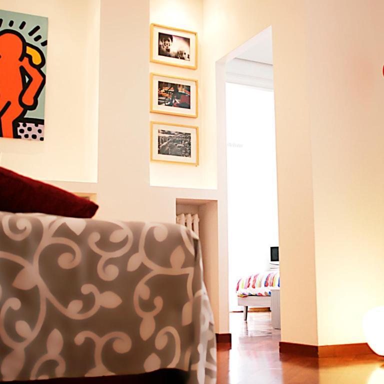 Albero della fortuna - Superior Apartment - 18
