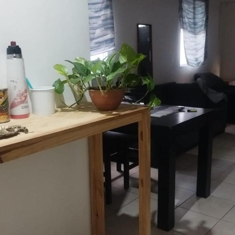 Comodo Monoambiente en microcentro porteño - Apartamento con ducha - 5