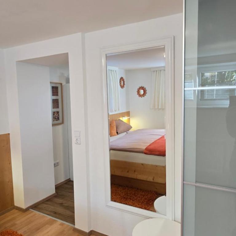 Apartment Hausberger - Apartment mit 1 Schlafzimmer - 25
