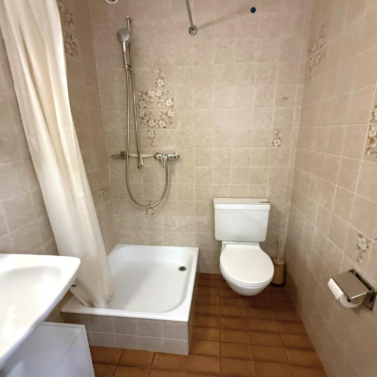Flüe 8 - Apartamento con balcón - 31