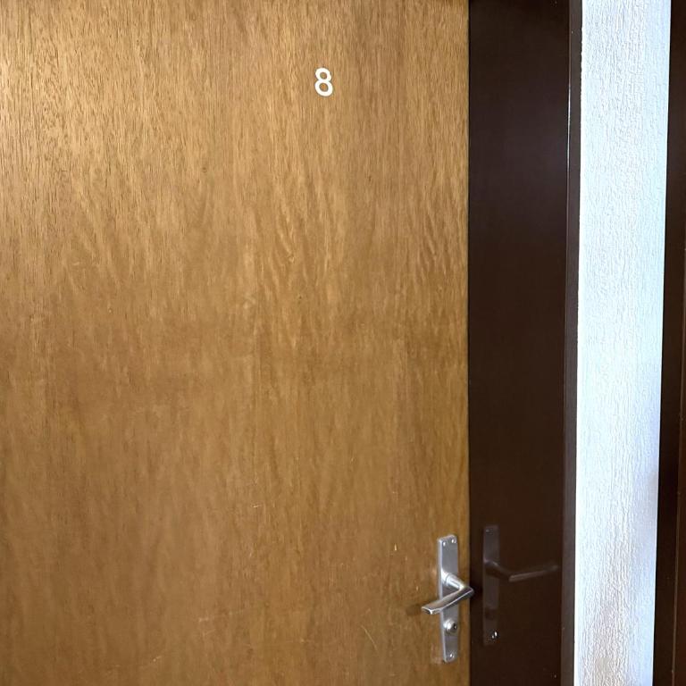 Flüe 8 - Apartamento con balcón - 2