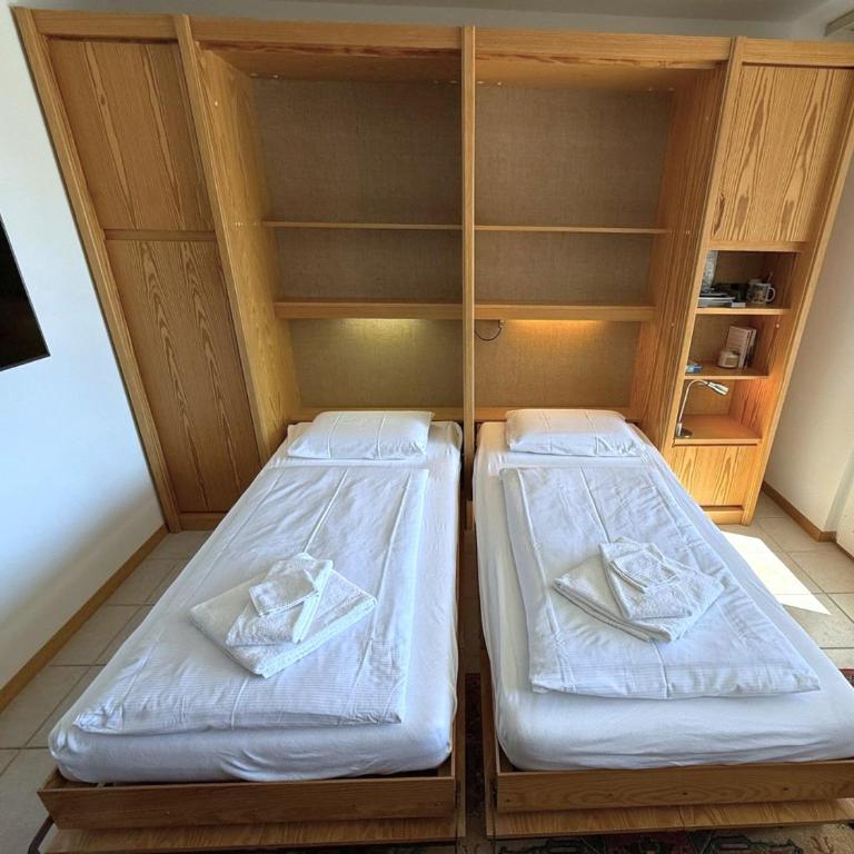Flüe 8 - Apartamento con balcón - 21
