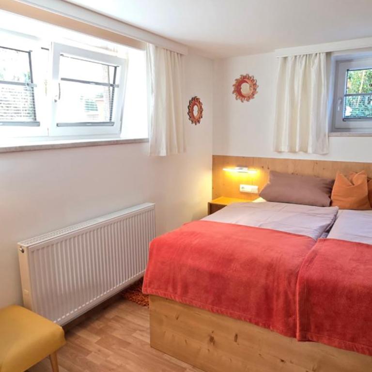 Apartment Hausberger - Apartment mit 1 Schlafzimmer - 23