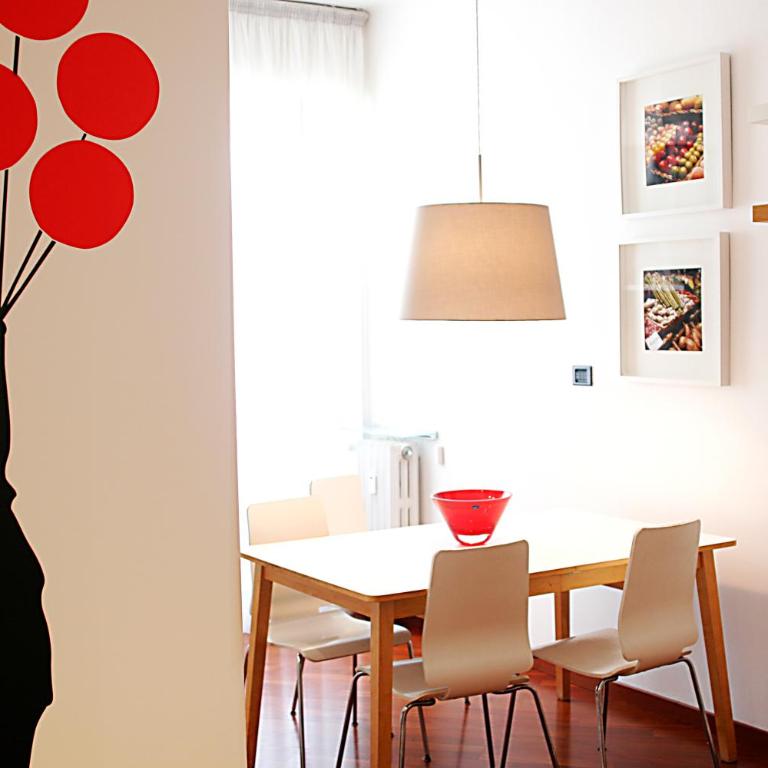 Albero della fortuna - Superior Apartment - 2