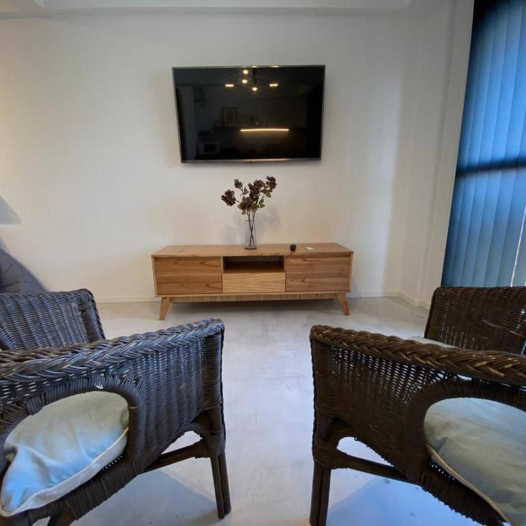 Beautiful Centric Loft in Mar del Plata - Double or Twin Room - 5