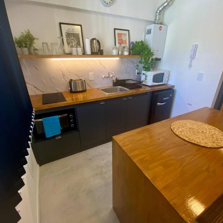 Beautiful Centric Loft in Mar del Plata - Double or Twin Room - 15