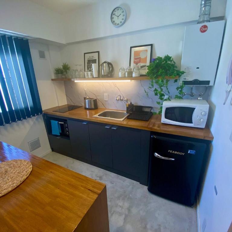 Beautiful Centric Loft in Mar del Plata - Double or Twin Room - 16