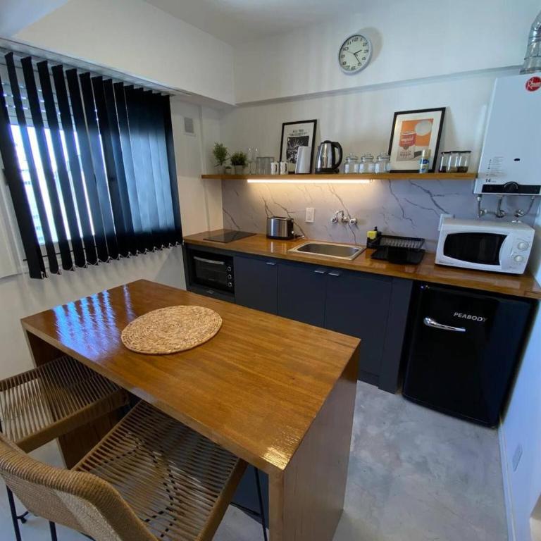 Beautiful Centric Loft in Mar del Plata - Double or Twin Room - 19
