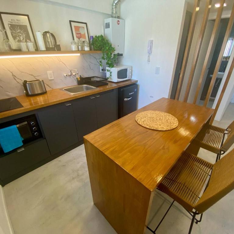 Beautiful Centric Loft in Mar del Plata - Double or Twin Room - 22