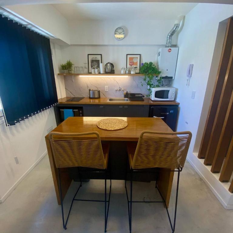 Beautiful Centric Loft in Mar del Plata - Double or Twin Room - 21
