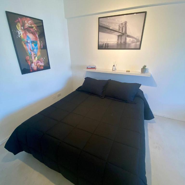 Beautiful Centric Loft in Mar del Plata - Double or Twin Room - 26