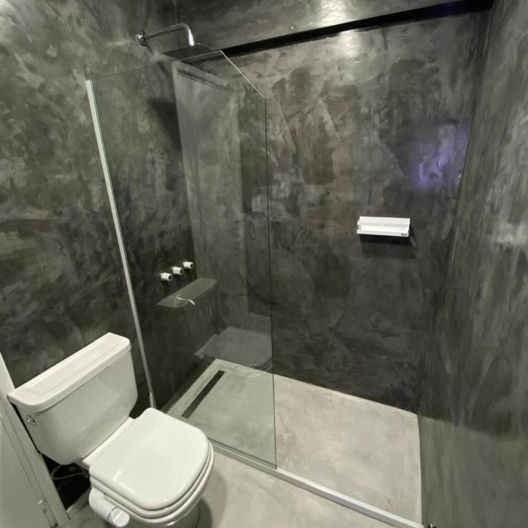 Beautiful Centric Loft in Mar del Plata - Double or Twin Room - 28
