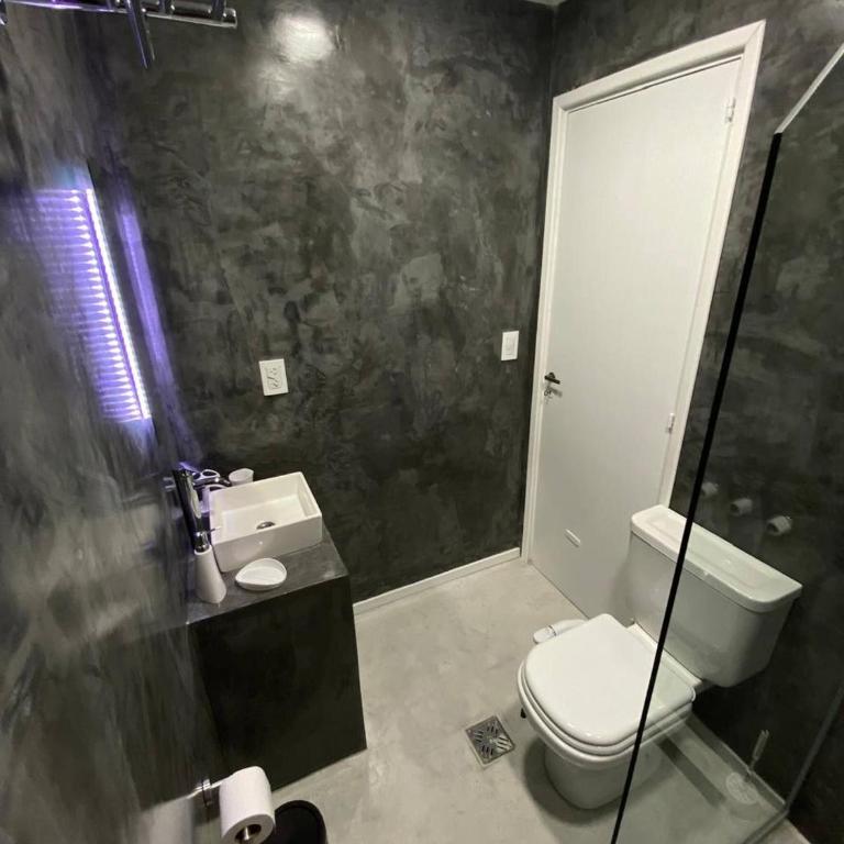 Beautiful Centric Loft in Mar del Plata - Double or Twin Room - 31