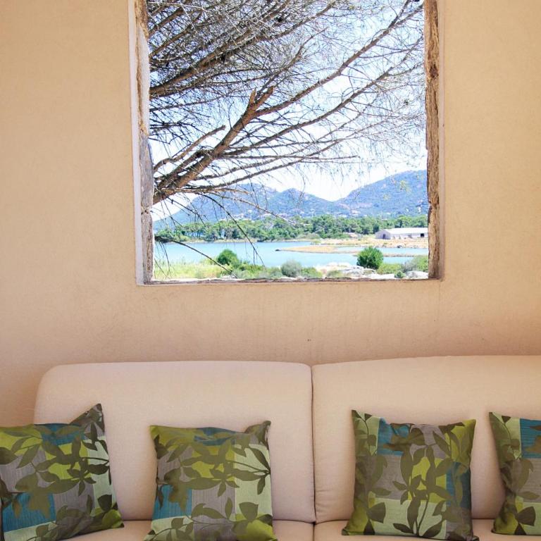 Résidence Salina Bay - Appartamento con 2 Camere da Letto - Lato Giardino - 9