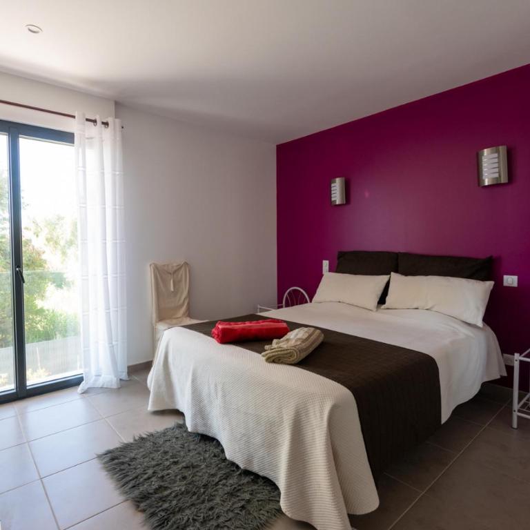 SUPERBE VILLA VUE MER JUSQU'A 14 COUCHAGES La LONDE LES MAURES Entre HYERES et Le LAVANDOU 4 Etoiles PISCINE CHAUFFEE - Four-Bedroom House - 28