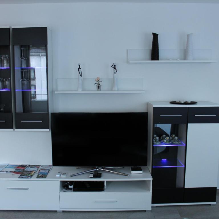 Brig City Apartment - Apartment mit Blick auf die Berge - 2
