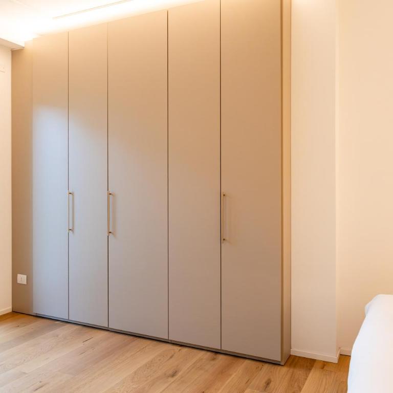 Ca' Borsa IV - Suite con balcone in pieno centro - Appartamento con 1 Camera da Letto con Balcone e Vista Città - 12