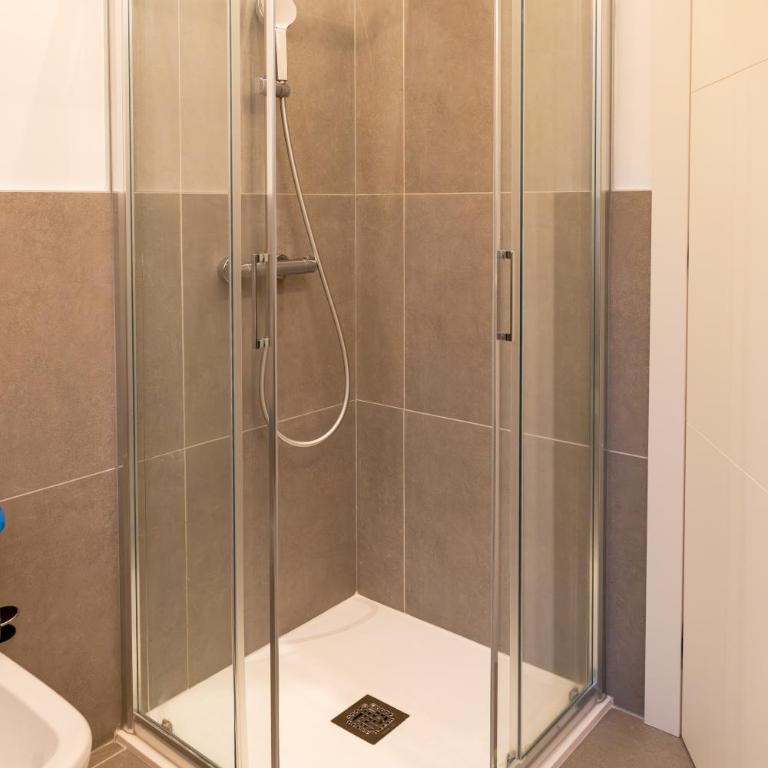 Ca' Borsa IV - Suite con balcone in pieno centro - Appartamento con 1 Camera da Letto con Balcone e Vista Città - 16