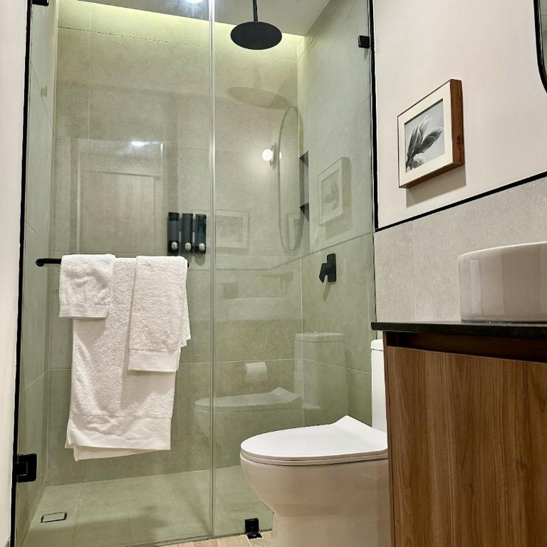 Margot Apartments By MrW - Apartamento de 2 dormitorios con vistas - 5