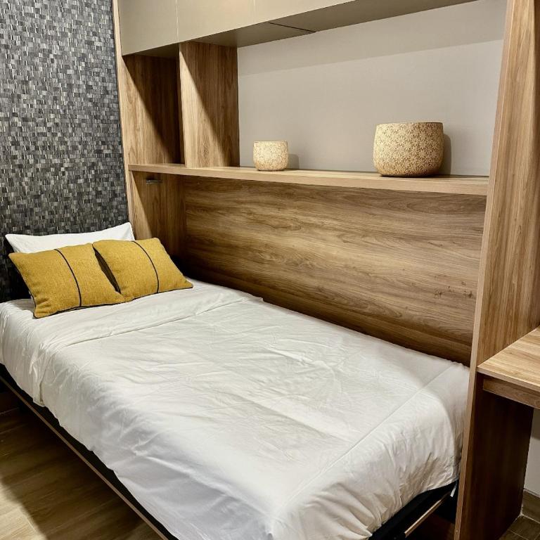 Margot Apartments By MrW - Apartamento de 2 dormitorios con vistas - 7