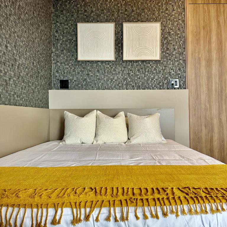 Margot Apartments By MrW - Apartamento de 2 dormitorios con vistas - 10