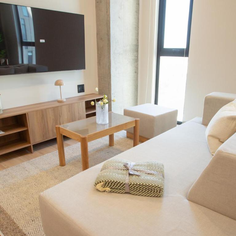 Margot Apartments By MrW - Apartamento de 1 dormitorio - 11