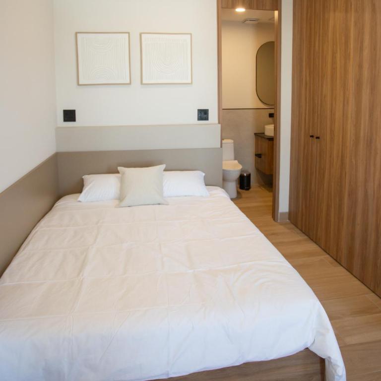 Margot Apartments By MrW - Apartamento de 1 dormitorio - 7