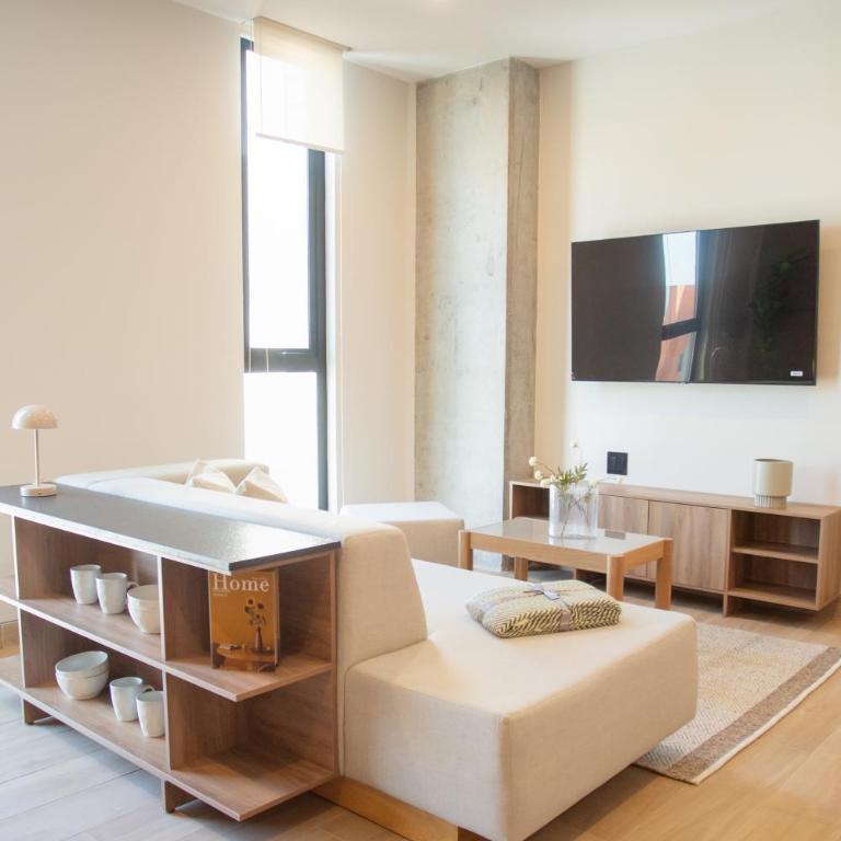 Margot Apartments By MrW - Apartamento de 1 dormitorio - 1